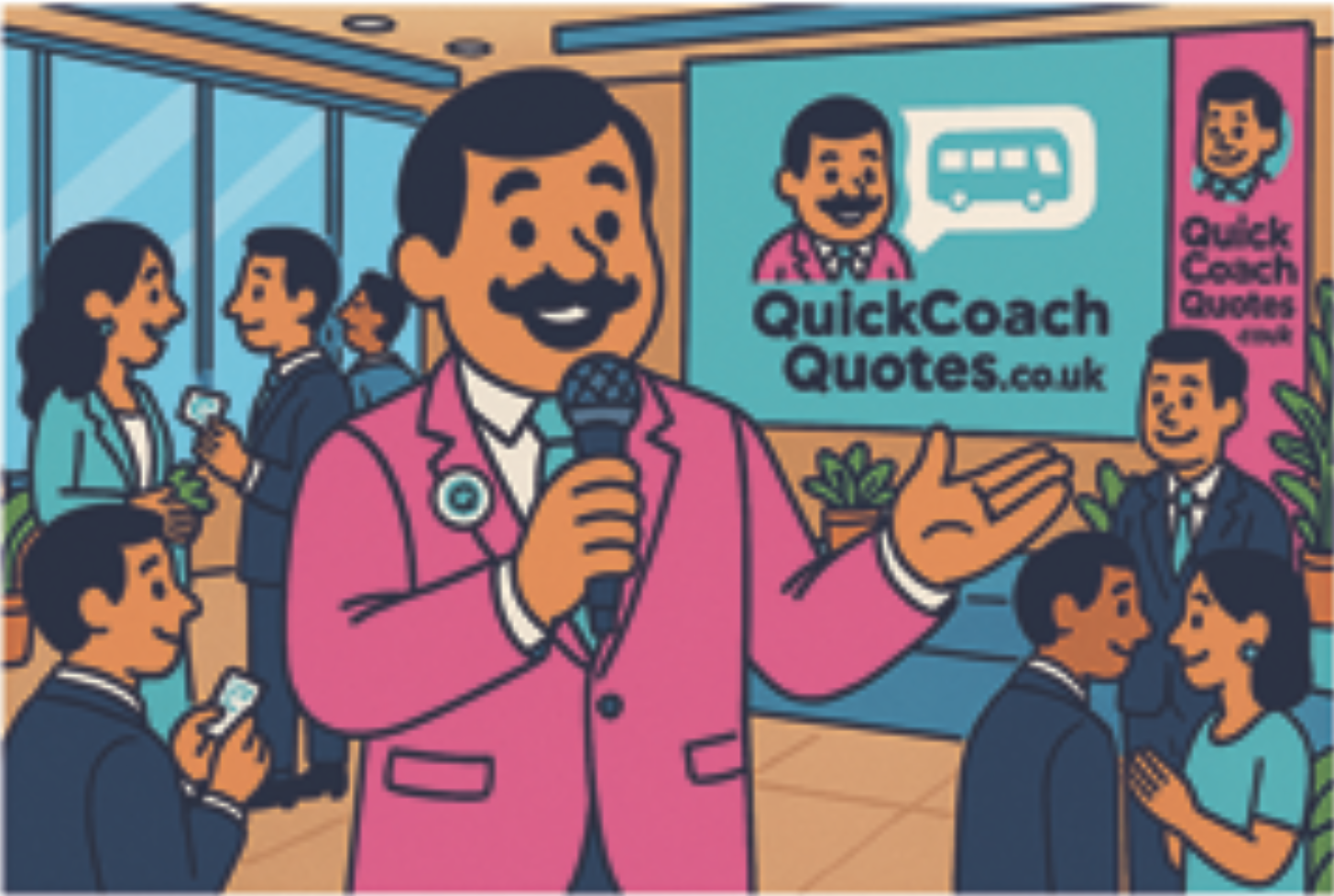 Corporate Events