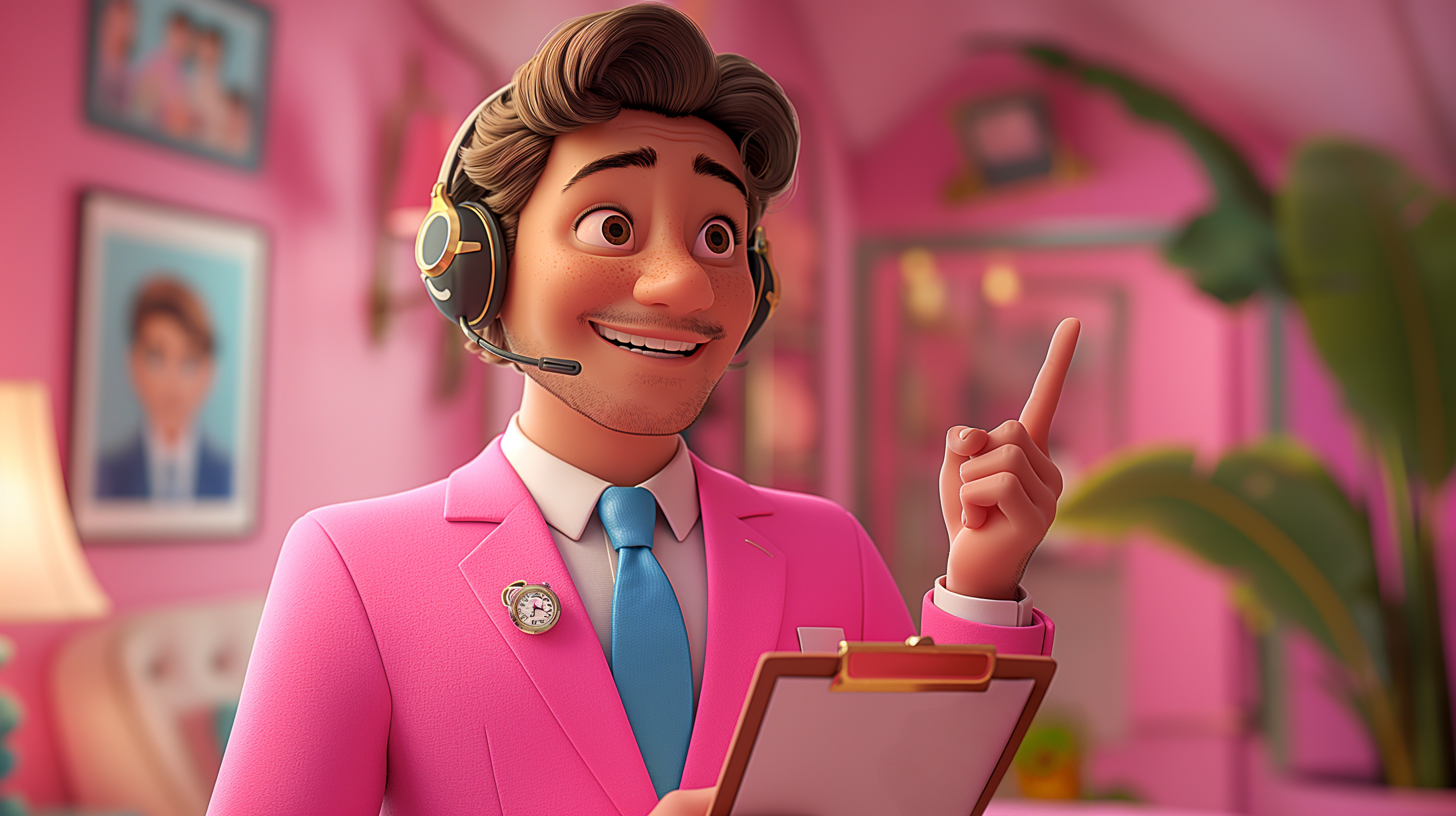 Customer Service