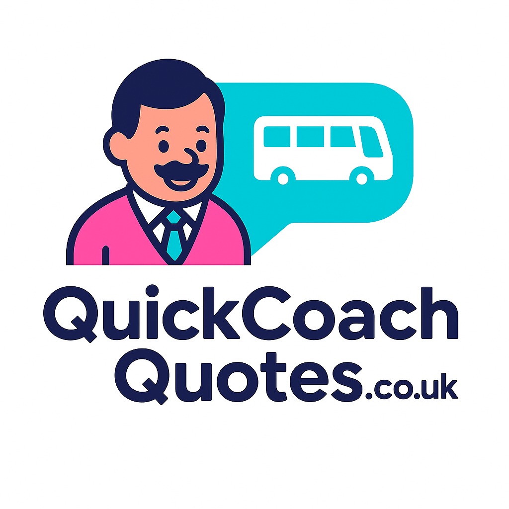 QuickCoachQuotes