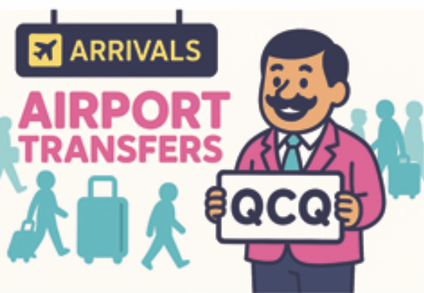 Airport Transfers